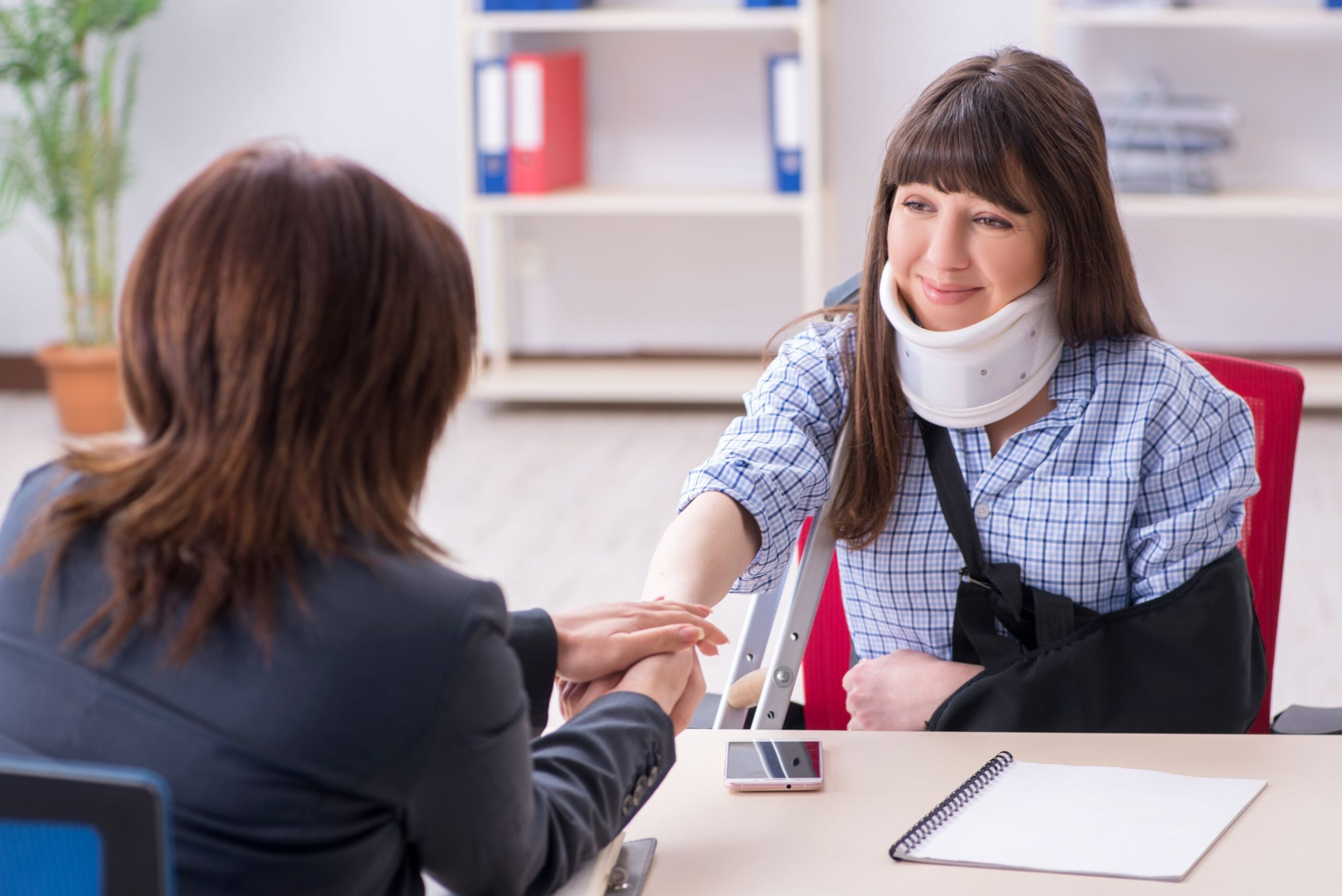 Featured image for “Accidents At Work Claims”