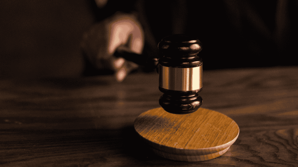 how many personal injury claims go to court