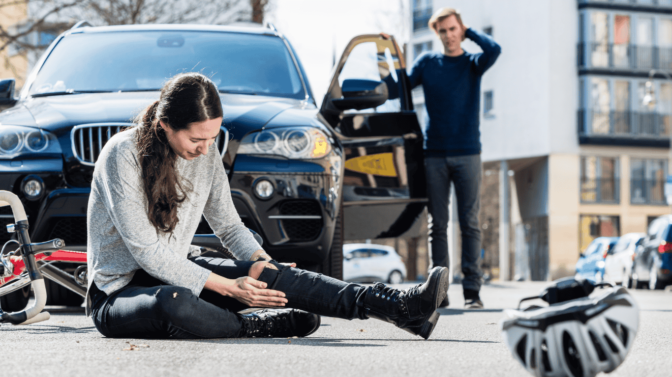 Revendicare Accident Rutier