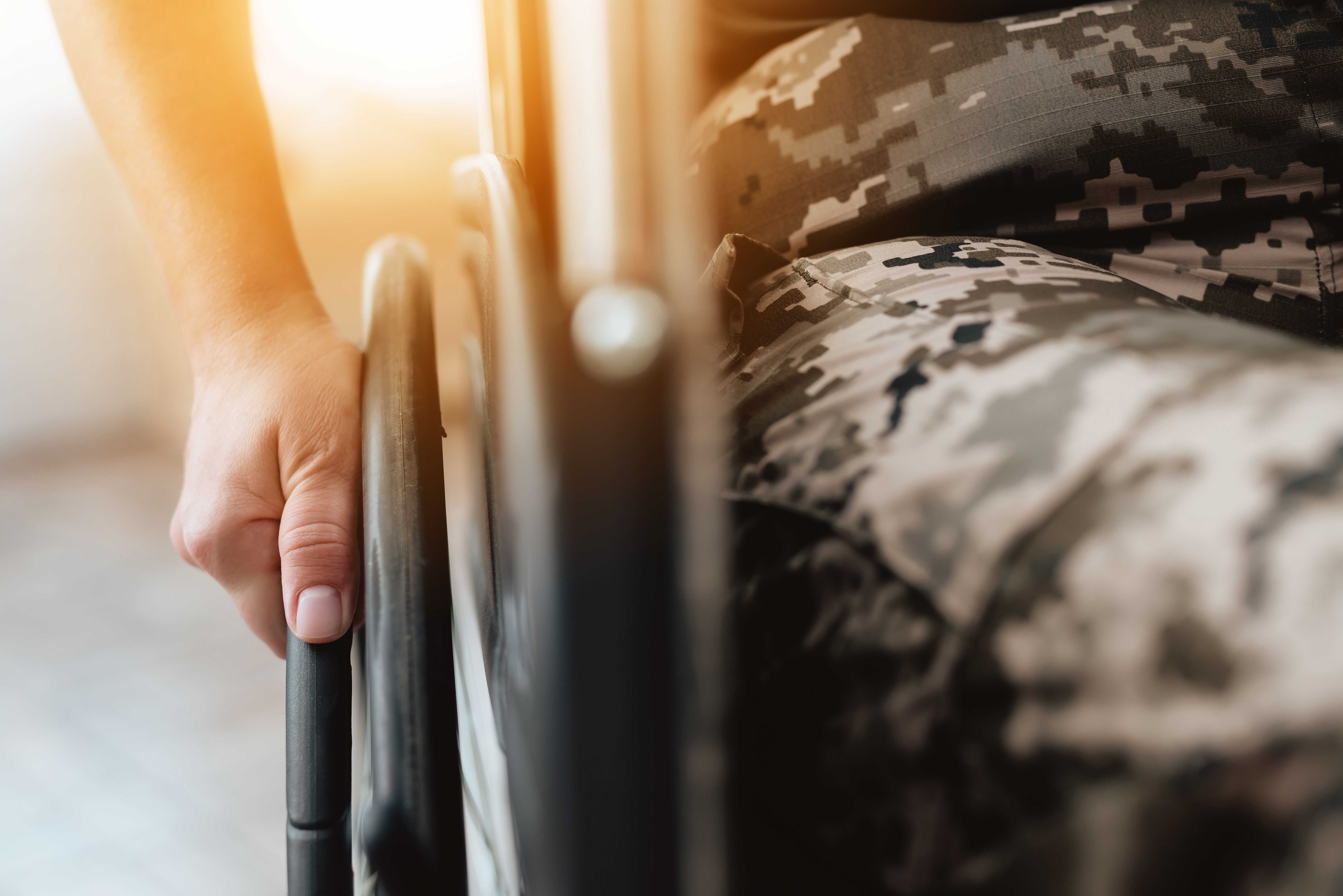 Personal Injury Claims Payout
