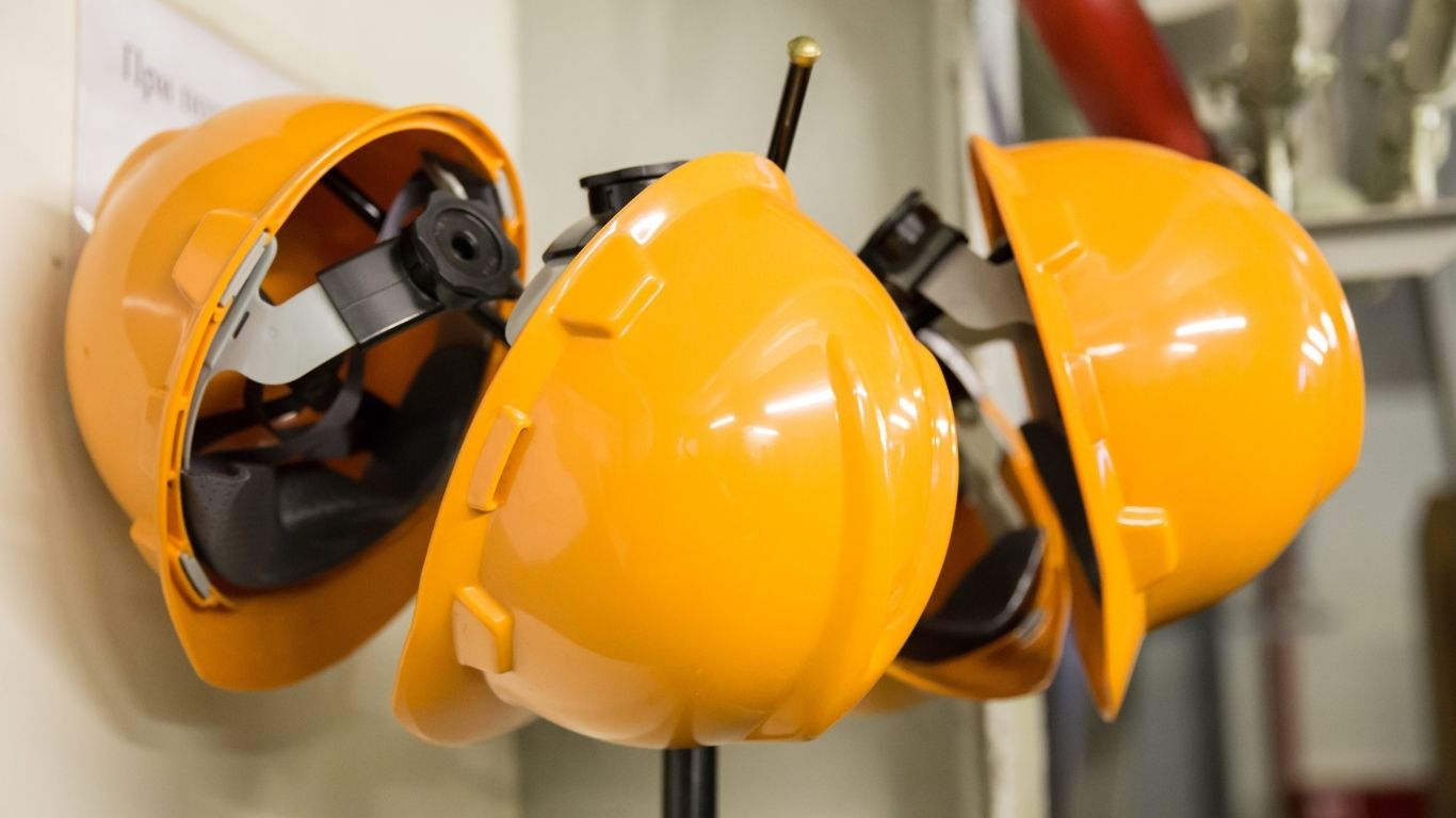 making a work injury claim in the uk