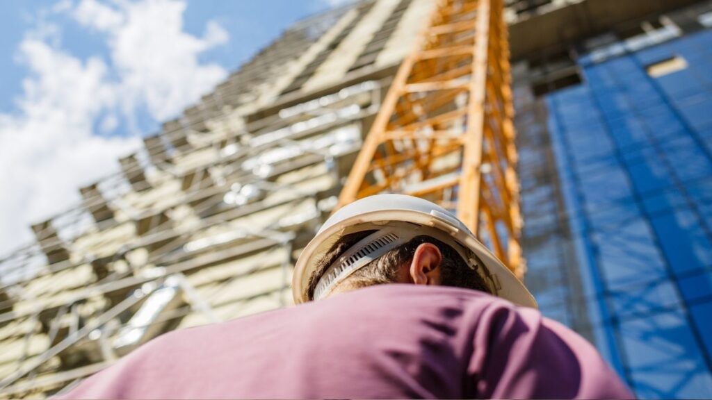 making a work injury claim in the uk