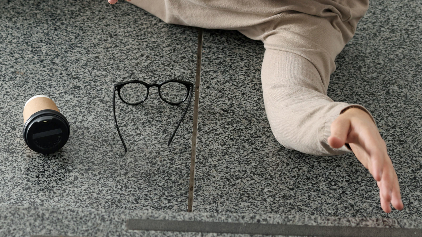 Non-Fault Accident Claim