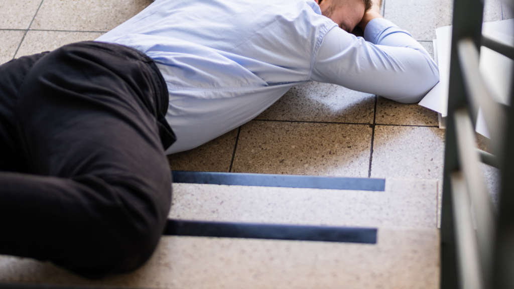 non fault accident claim