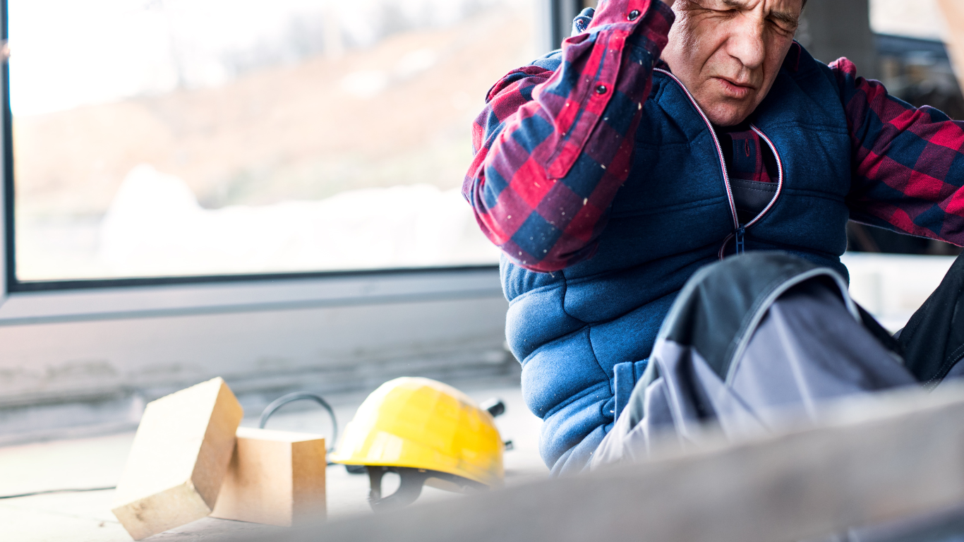 Featured image for “What to Expect from a Romanian Workplace Accident Solicitor”