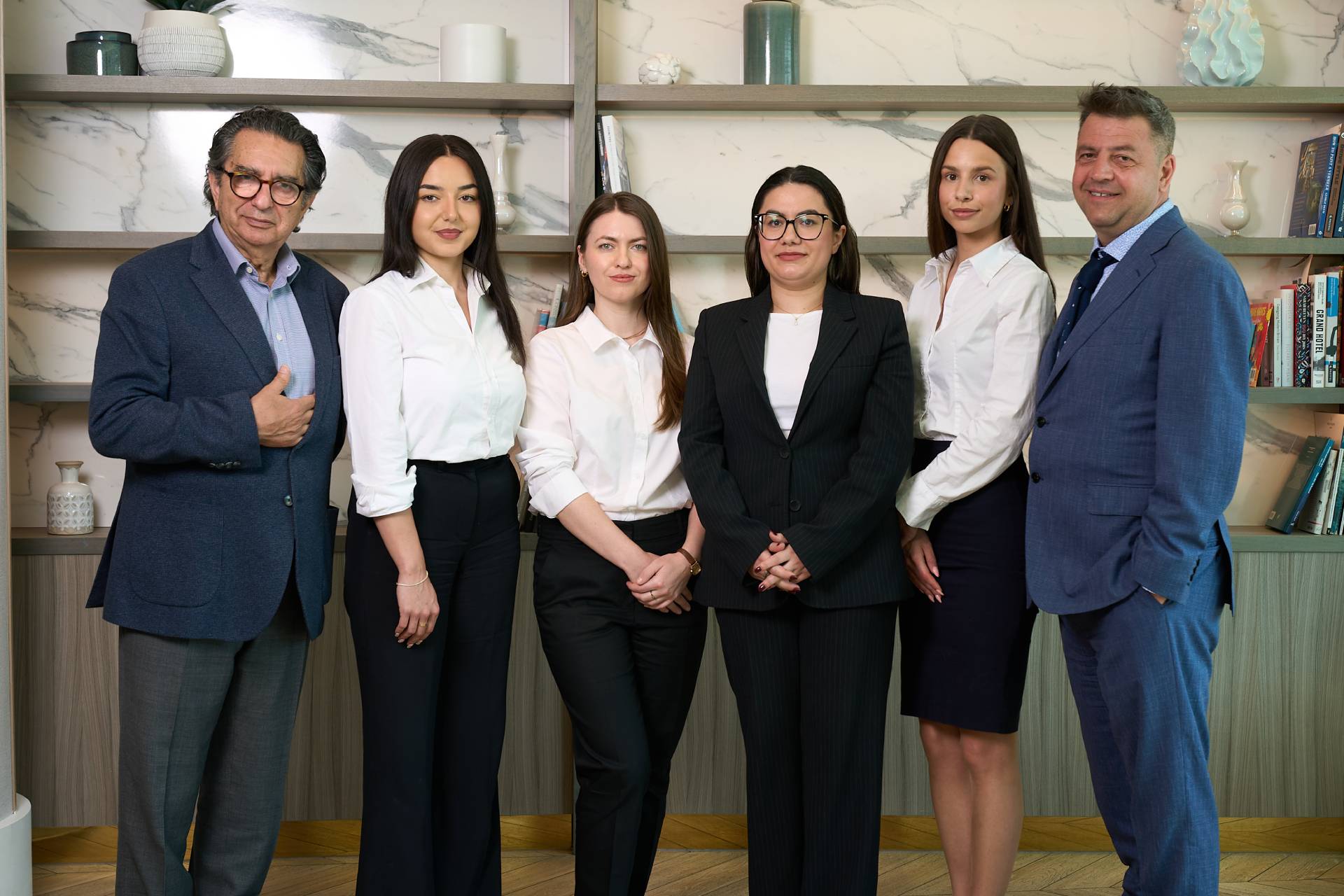 Featured image for “Meet Our Team Of Specialist Romanian Lawyers”